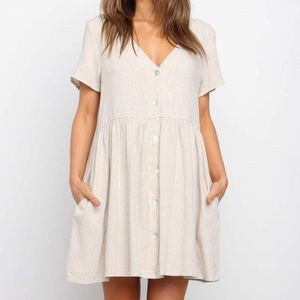 Petal and Pup Jessy Dress